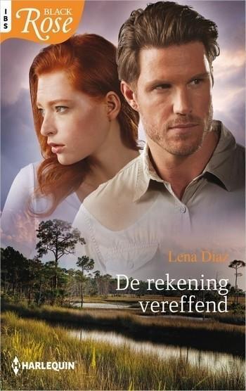 Black Rose 79B – Lena Diaz – De rekening vereffend