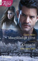 Black Rose 82 – Cassie Miles – Tyler Anne Snell – Moorddadige kerst – Klopjacht