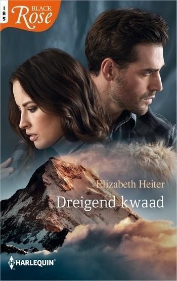 Black Rose 83A – Elizabeth Heiter – Dreigend kwaad