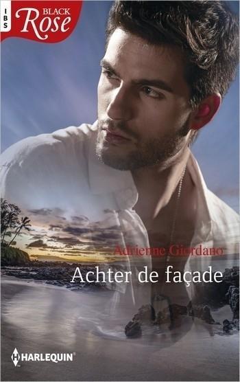 Black Rose 88B – Adrienne Giordano – Achter de façade