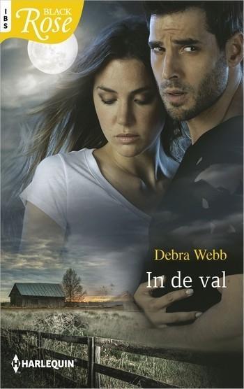 Black Rose 89A – Debra Webb – In de val