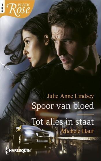 Spoor van bloed / Tot alles in staat