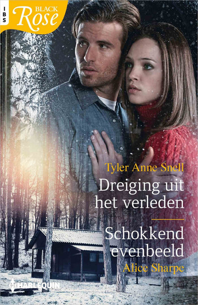 Dreiging uit het verleden / Schokkend evenbeeld