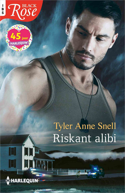 Riskant alibi