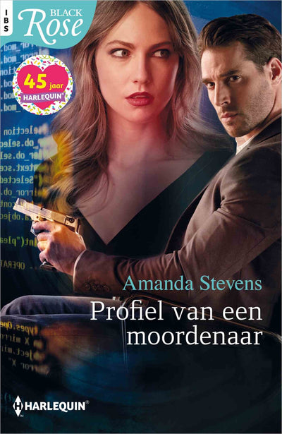 Profiel van een moordenaar