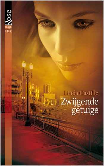 Black Rose 9B – Linda Castillo – Zwijgende getuige