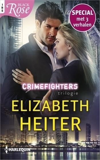 Black Rose Special Elizabeth Heiter