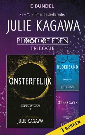 Blood of Eden-trilogie