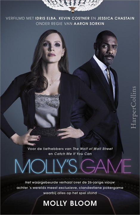 Molly's Game