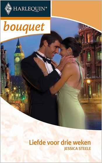 Liefde voor drie weken