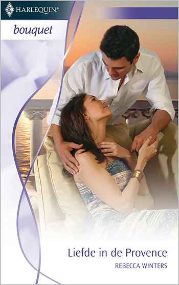 Bouquet 285B – Rebecca Winters – Liefde in de Provence
