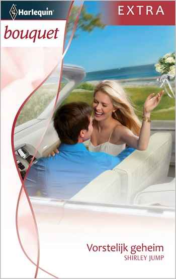 Bouquet 304B – Shirley Jump – Vorstelijk geheim