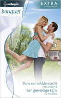 Bouquet 312 - Fiona Harper - Liz Fielding - Dans om middernacht - Een geweldige kans