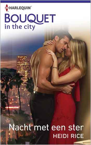 Bouquet 325A – Heidi Rice – Nacht met een ster
