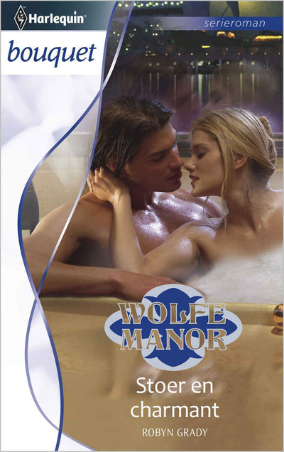 Bouquet 3288 - Robyn Grady – Stoer en charmant