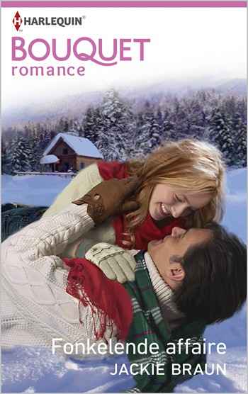 Bouquet 328A – Jackie Braun – Fonkelende affaire