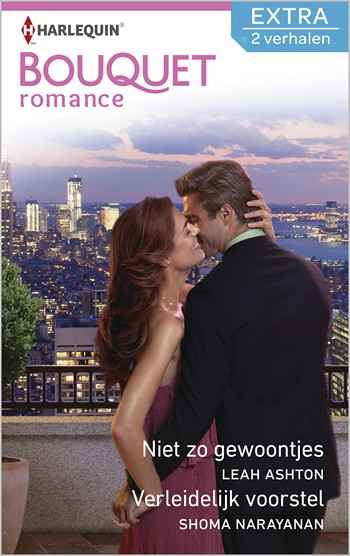 Niet zo gewoontjes / Verleidelijk voorstel