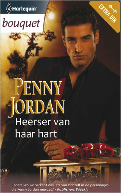 Heerser van haar hart