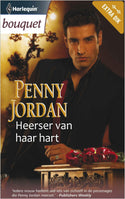 Heerser van haar hart