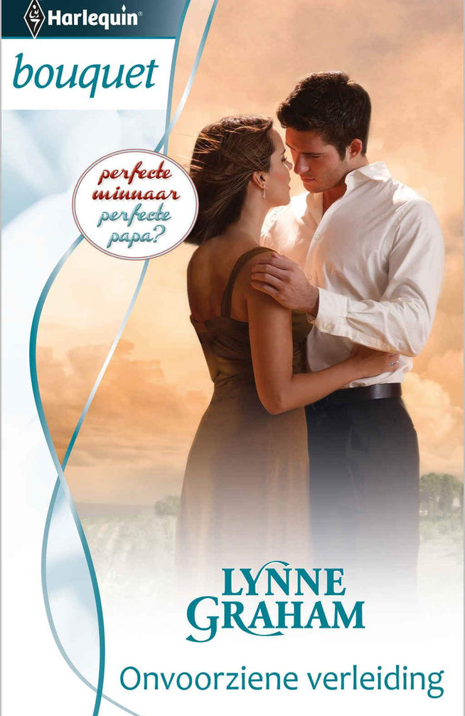 Onvoorziene verleiding