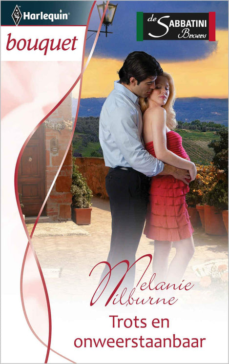 Trots en onweerstaanbaar