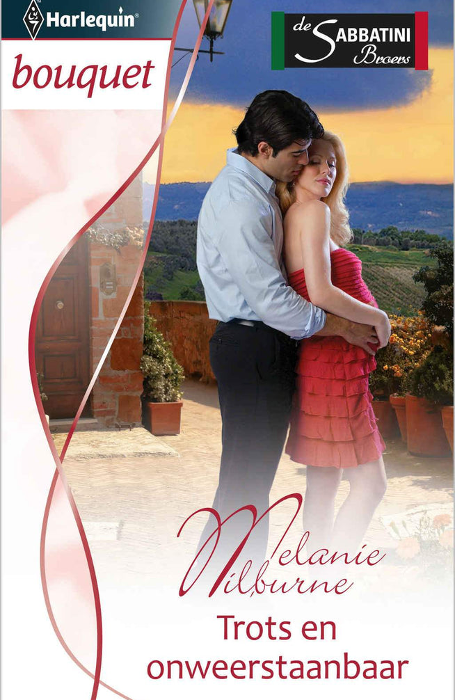 Trots en onweerstaanbaar