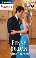 Bouquet 3344 – Penny Jordan – Witte nachten