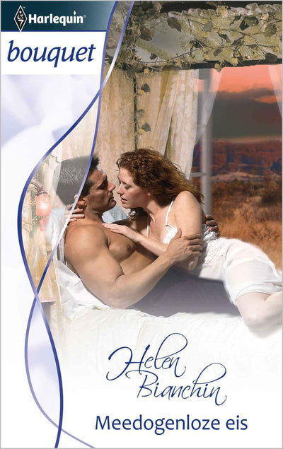 Bouquet 3350 – Helen Bianchin – Meedogenloze eis