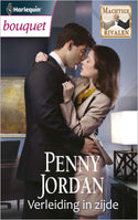 Bouquet 3352 – Penny Jordan – Verleiding in zijde