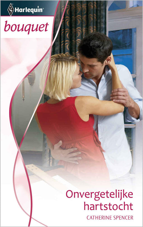 Onvergetelijke hartstocht