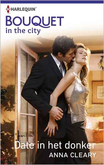 Bouquet 335B – Anna Cleary – Date in het donker