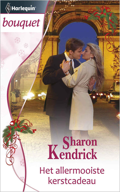 Bouquet 3360 – Sharon Kendrick – Het allermooiste kerstcadeau