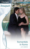 Bouquet 3365 – Lucy Gordon – Romantiek in Rome