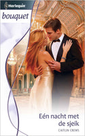 Bouquet 3371 – Caitlin Crews – Eén nacht met de sjeik