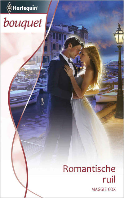 Bouquet 3383 – Maggie Cox – Romantische ruil