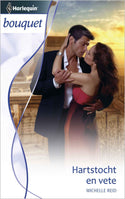 Bouquet 3385 – Michelle Reid – Hartstocht en vete