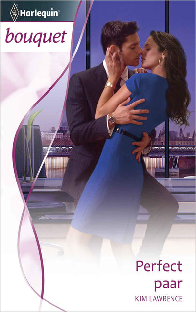 Bouquet 3391 – Kim Lawrence – Perfect paar
