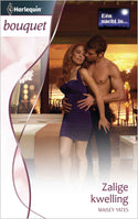 Bouquet 3395 - Maisey Yates - Zalige kwelling