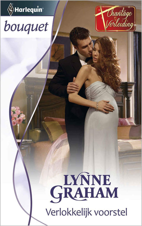 Verlokkelijk voorstel