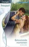 Bouquet 3397 - Melissa James - Betoverende momenten