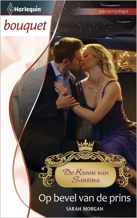 Op bevel van de prins