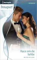 Bouquet 3401 - Melissa McClone - Race om de liefde