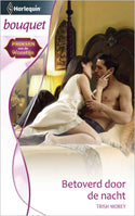 Bouquet 3402 - Trish Morey - Betoverd door de nacht