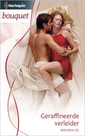 Bouquet 3403 - Miranda Lee - Geraffineerde verleider