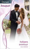 Bouquet 3415 - Helen Brooks - Italiaans avontuur