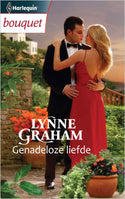 Bouquet 3422 - Lynne Graham - Genadeloze liefde