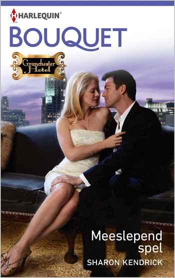 Bouquet-3432-Sharon-Kendrick-Meeslepend-spel