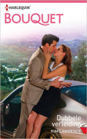 Bouquet 3433 – Kim Lawrence – Dubbele verleiding