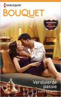 Bouquet 3436 – Kate Hewitt – Versluierde passie