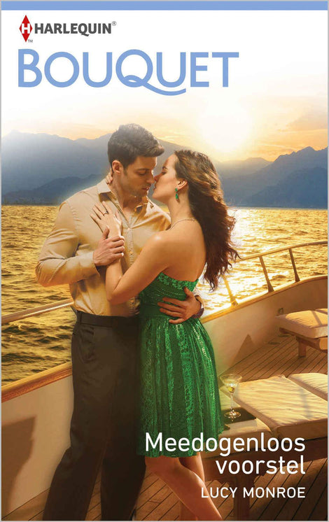 Meedogenloos voorstel